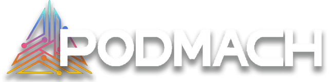 PODMACH